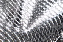 Aluminum Foil Fabric